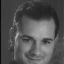 Johnny Gonzales Pons IV Obituary