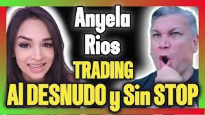 BITCOIN: ENTREVISTA con La REINA del SHORT