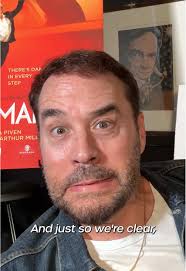 Jeremy Piven Girlfriend