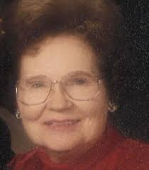 Phyllis Bushnell Obituary