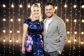 Второй супругой актёра является известная украинская актриса денисенко наталья александровна, к которой он ушёл в 2015 году, разорвав первый брак. Zvezdnyj Papa Andre Tan Rasskazal Chem Uvlekaetsya Ego Trehletnyaya Doch Glamur Tsn Ua