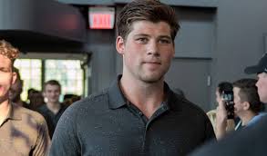 Josh anderson is on facebook. Player Q A Josh Anderson Nhlpa Com