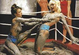 The stag will receive a great spa treatment in prague mud wrestling reservation. Wrestling Page 2