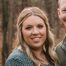 Kasey Kelly and Hunter Budack's Wedding Website