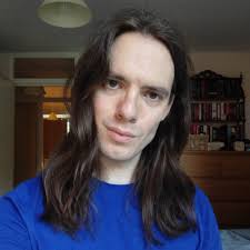 John Berkeley Grout 🏳️‍🌈🔶 (@jrberkeley.bsky.social) — Bluesky