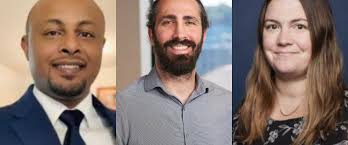 Weatherhead faculty members named Digital Accessibility Champions