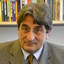 Giorgio Arfaras | ISPI