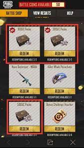 Pubg Mobile Free Uc Trick Get Free Pubg Uc Worth Of Rs 200 In 2020 Mobile Tricks Mobile Skin Hack Free Money
