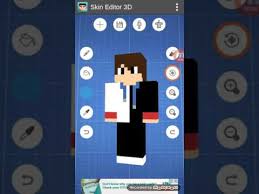 Check spelling or type a new query. Cara Buat Skin Minecraft Pe Youtube
