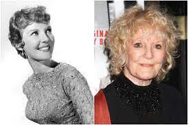 Today is singer/actress Petula Clark's 92nd birthday (born November 15,  1932). Best known for the hit songs "Downtown" and "I Know a Place", "My  Love", "A Sign of the Times", "I Couldn't