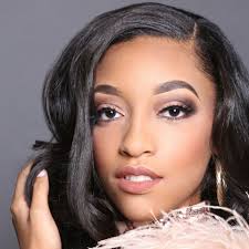 Fundraiser by Kiara Brantley-Jones : Kiara's Journey to Miss DC USA