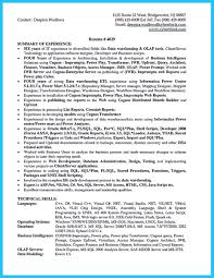 Cool Incredible Formula To Make Interesting Business Intelligence Resume Check More At Http Snefci Org Incredible Formula Make Interesting Business Intellige