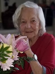 Ingeborg Krawzyk Obituary