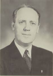 Lee Decatur Pigott (1893-1984)