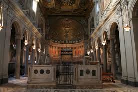 Image result for chiese di roma