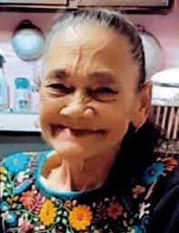 Obituary information for Rosie