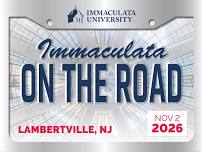 On the Road: Lambertville, NJ