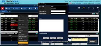 Step into the world of trading, with exciting offers never seen before by the best trading platform. Rhb Tradesmart Virtual Tour