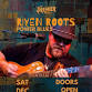 Riyen Roots Blues Night event in Hickory, NC