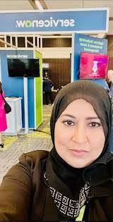 Nadia Azam's Instagram, Twitter & Facebook