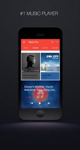 Fildo is an music streaming and download app, which use third party search engines. Music Pro For Android Apk Download