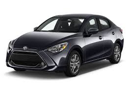 The most accurate 2018 toyota yaris ias mpg estimates based on real world results of 180 thousand miles driven in 16 toyota yaris ias. 2019 Toyota Yaris Review Ratings Specs Prices And Photos The Car Connection