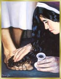 What's New at Stretcher Bearers for Christ