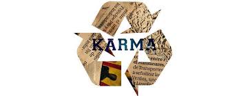 Karma: What Goes Around Comes Around | HuffPost