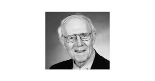 Gilbert ATKINSON Obituary (2013)