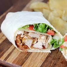Rotisserie Chicken Club Wrap Remember This With Blue Cheese Celery And Buffalo Sauce Rotisserie Chicken Recipes Wrap Recipes Healthy Recipes
