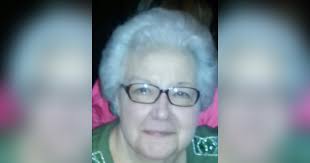 Obituary for Sylvia M. (Lancner) Johnston