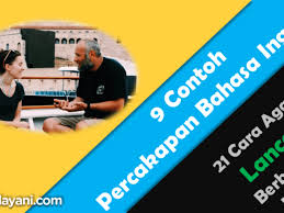 Contoh saran dalam makalah berisi (1) anjuran untuk melakukan pengantian pendekatan terhadap metode penelitian yang digunakan, (2) pengembangan terhadap variasi dan alat yang digunakan, dan lain sebagainya. 9 Contoh Percakapan 21 Cara Agar Lancar Berbahasa Inggris