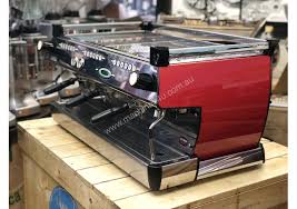 Maybe you would like to learn more about one of these? Used La Marzocco Gb5 3 Group Coffee Machines In Listed On Machines4u