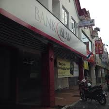 Kad bank adalah amat penting pada sesorang. Photos At Bank Islam Bayan Lepas Pulau Pinang