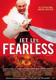 This file is created exclusively for covercity. Film Fearless 2006 Movies Ch Kino Filme Dvd In Der Schweiz