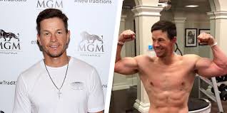 Mark wahlberg posts video after one of his 4am workouts mark wahlberg reveals his intense daily routine, including 2.30am wake up calls olivia petter @oliviapetter1 Mark Wahlberg S Insane Workout Schedule Starts At 2 30 In The Morning