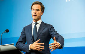 Vvd Bestuur Draagt Rutte Opnieuw Voor Als Lijsttrekker Nrc