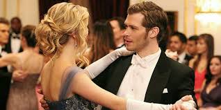 The Vampire Diaries' Recap: Season 7 Episode 14 -- Klaus & Caroline Talk