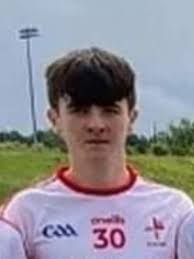 Well done to Jake Corrigan and Alan Reynolds continuing