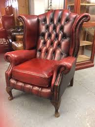 Chesterfield Wingback Chair Leather Wingback Chair Living Rooms Wingback Chair Living Room Personalized Chairs