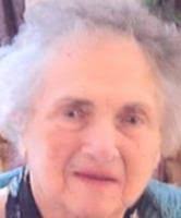 Marie Mautino Obituary (1924