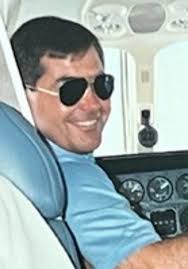 John Timothy Stauffer Obituary