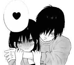 Pareja Manga Render Cute Anime Character Aesthetic Anime Anime