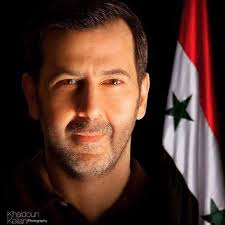 حائل الأسد، هو قائد الشرطة العسكرية في الفرقة المدرعة الرابعة، التي قائدها الرسمي هو اللواء علي عمار، ولكن القائد الفعلي هو ماهر الأسد. ÙÙŠ Ø¹ÙŠØ¯Ù‡Ù† Ø£Ù…Ù‡Ø§Øª Ø§Ù„Ø´Ù‡Ø¯Ø§Ø¡ Ù…Ø­Ø¨ÙŠ Ø³ÙŠØ§Ø¯Ø© Ø§Ù„Ù„ÙˆØ§Ø¡ Ù…Ø§Ù‡Ø± Ø§Ù„Ø£Ø³Ø¯ Facebook