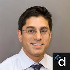 Dr. Sanjay R. Hegde, MD