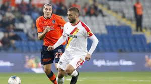 Alpaslan Ozturk Spielerprofil 20 21 Transfermarkt