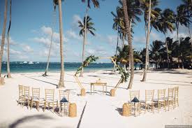 Zach And Tori S Wedding In Punta Cana Dominican Republic Wedding Venues Beach Beach Wedding Inspiration Punta Cana Beach