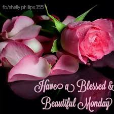We have compiled some blessed monday morning quotes to inspire you to be enthusiastic about the week ahead. Monday Newweek Friends Flowers Beautiful Blessings Wishes Inspiration Motivation Pink Beautiful Monday Happy Monday Images Monday Images