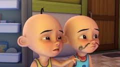Upin & ipin adalah serial animasi les 'copaque production yang sudah berjalan lama, diproduksi sejak 2007. Upin Ipin Alunan Ramadhan