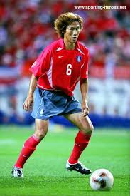 He is current manager of incheon united. Yoo Sang Chul Alchetron The Free Social Encyclopedia